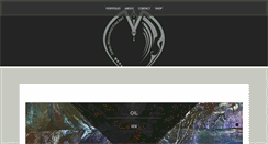 Desktop Screenshot of jamelmohamed.com